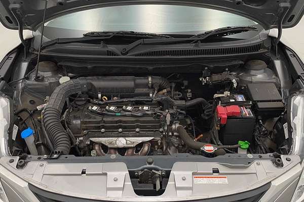 2019 Suzuki Baleno GL EW Series II