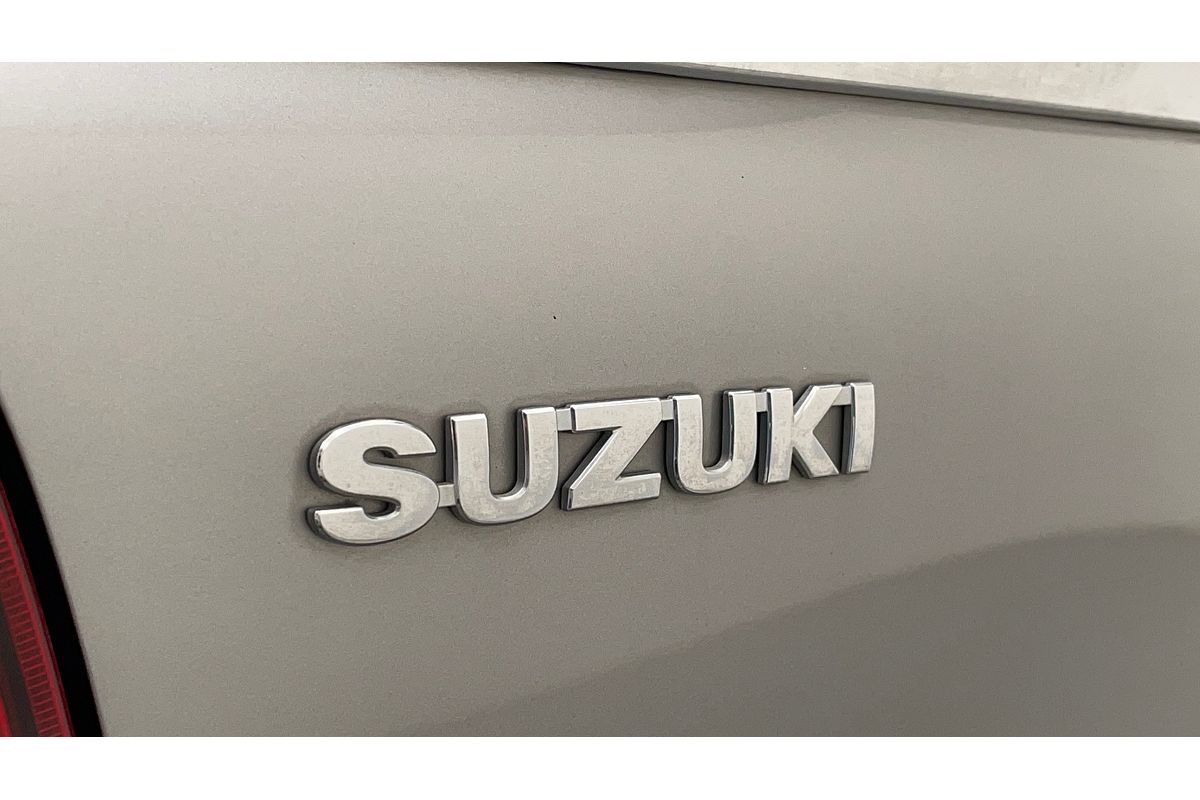 2019 Suzuki Baleno GL EW Series II