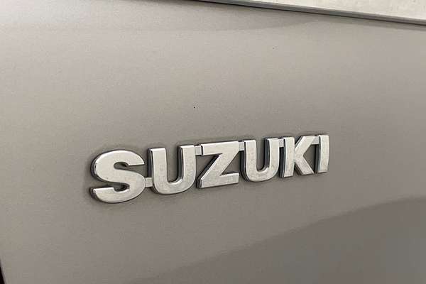 2019 Suzuki Baleno GL EW Series II