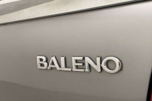 2019 Suzuki Baleno GL EW Series II