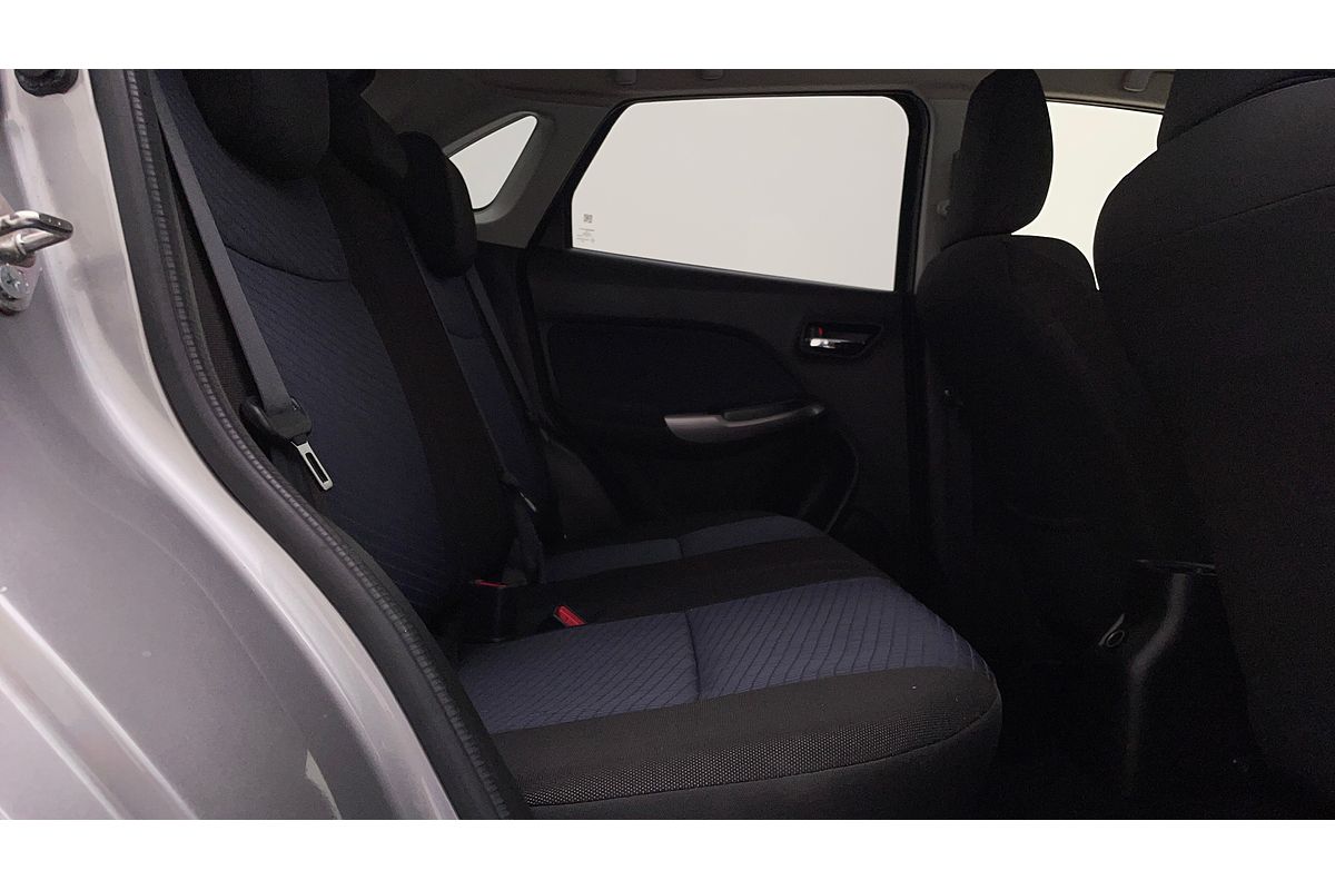 2019 Suzuki Baleno GL EW Series II