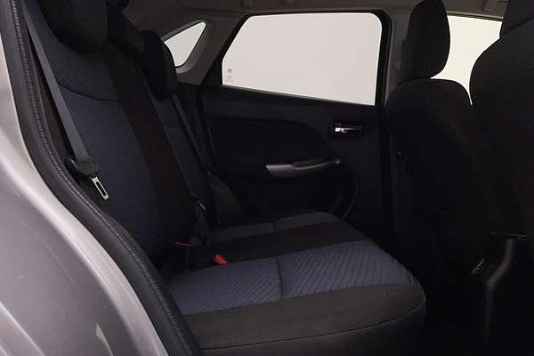 2019 Suzuki Baleno GL EW Series II