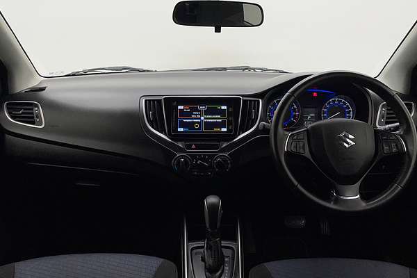 2019 Suzuki Baleno GL EW Series II