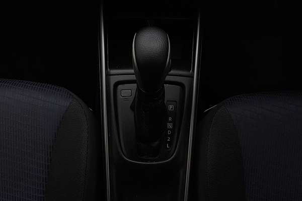 2019 Suzuki Baleno GL EW Series II