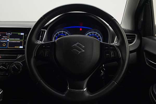 2019 Suzuki Baleno GL EW Series II
