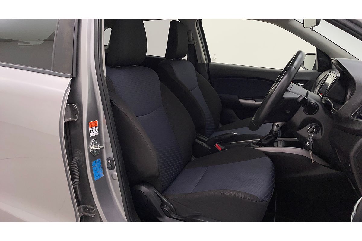 2019 Suzuki Baleno GL EW Series II
