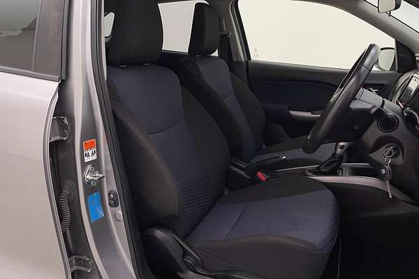 2019 Suzuki Baleno GL EW Series II