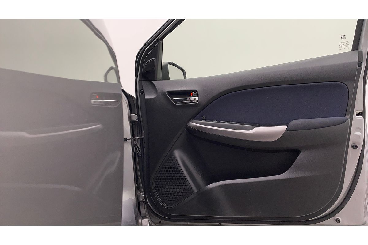 2019 Suzuki Baleno GL EW Series II