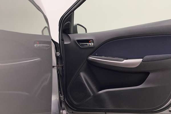 2019 Suzuki Baleno GL EW Series II