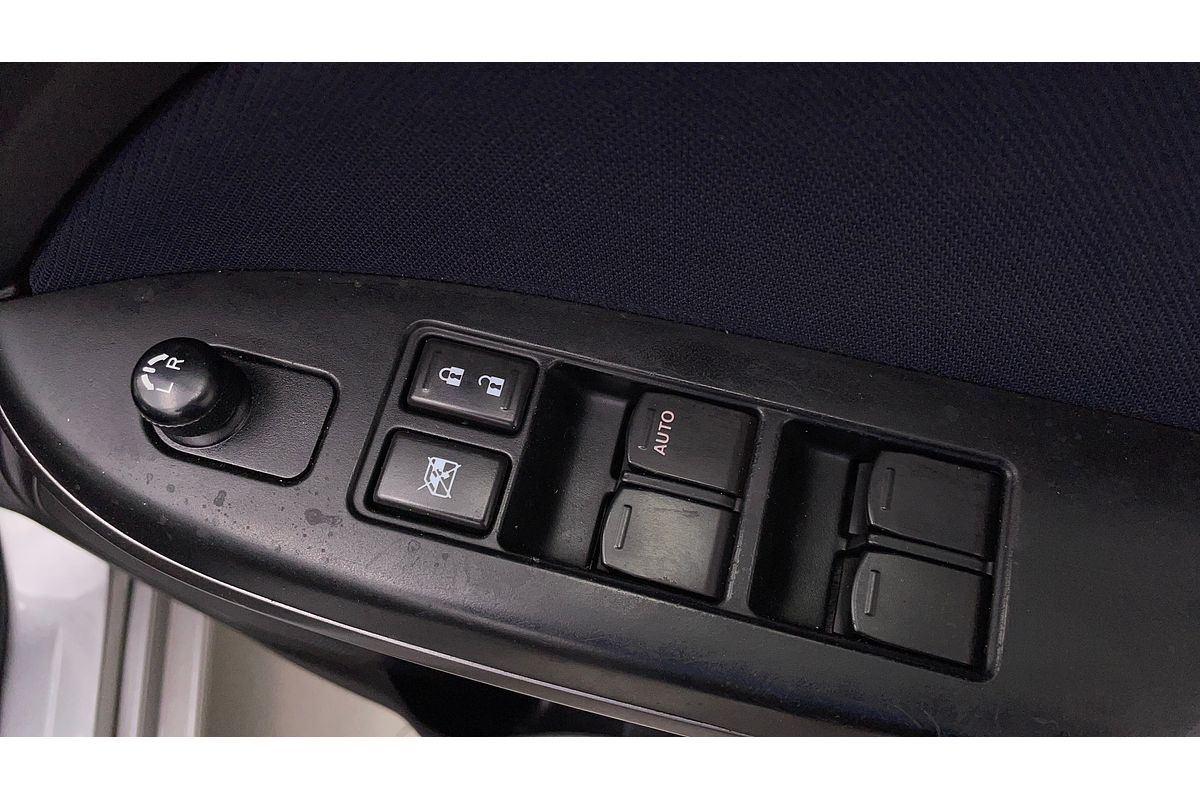 2019 Suzuki Baleno GL EW Series II