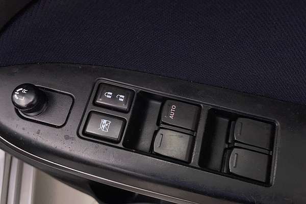 2019 Suzuki Baleno GL EW Series II