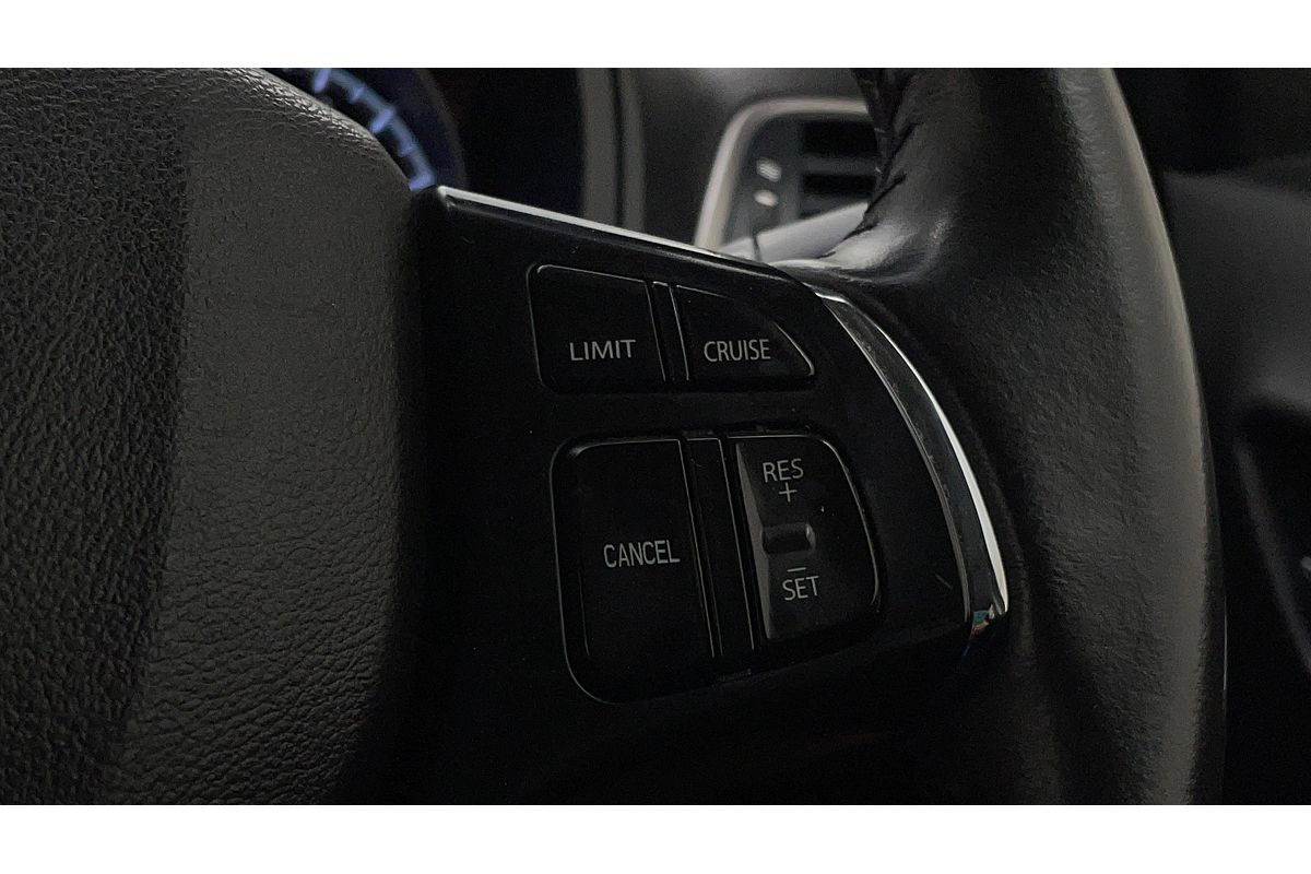2019 Suzuki Baleno GL EW Series II