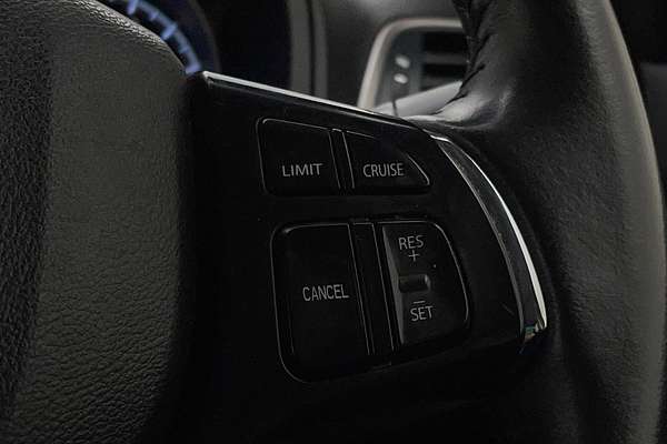 2019 Suzuki Baleno GL EW Series II
