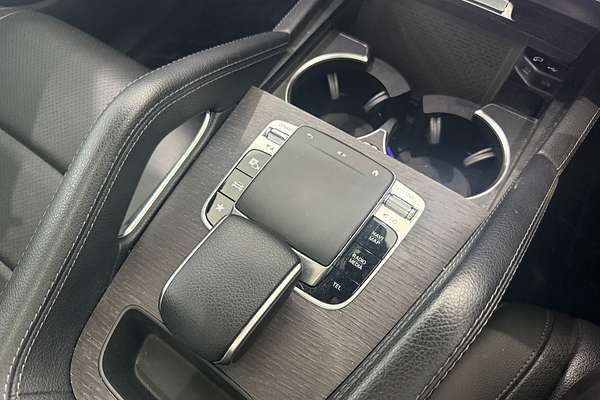 2020 Mercedes-Benz GLE-Class GLE400 d V167