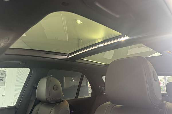 2020 Mercedes-Benz GLE-Class GLE400 d V167