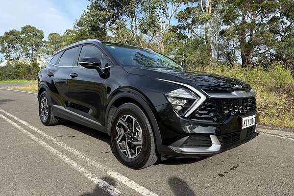 2024 Kia Sportage S NQ5