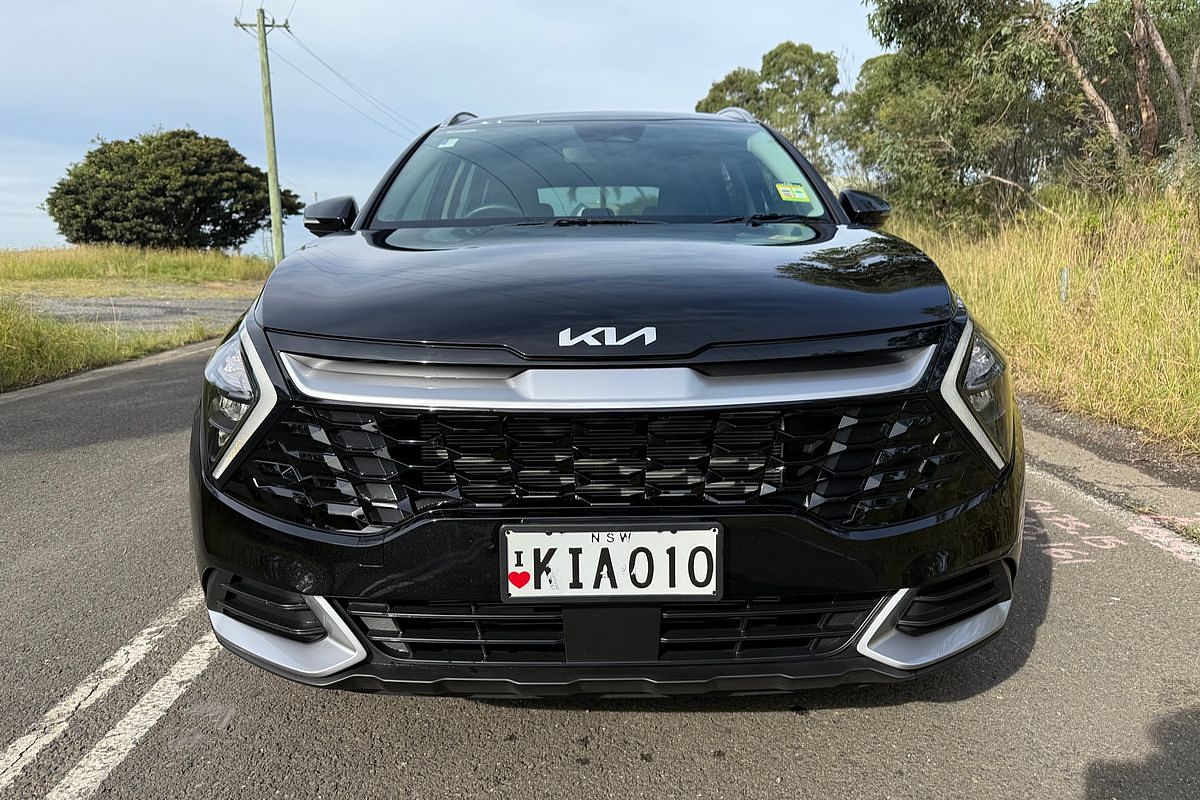 2024 Kia Sportage S NQ5