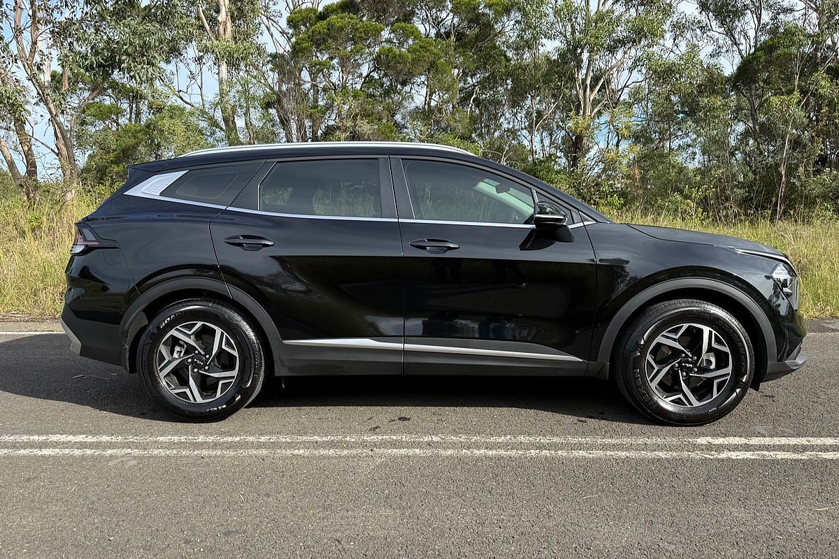 2024 Kia Sportage S NQ5