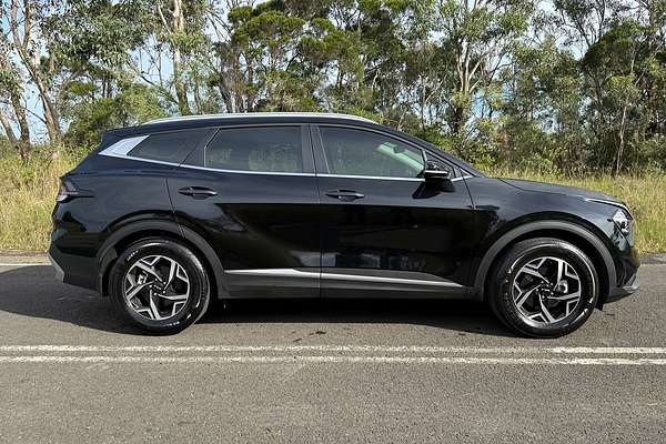 2024 Kia Sportage S NQ5