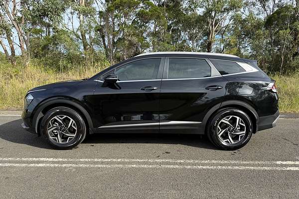 2024 Kia Sportage S NQ5