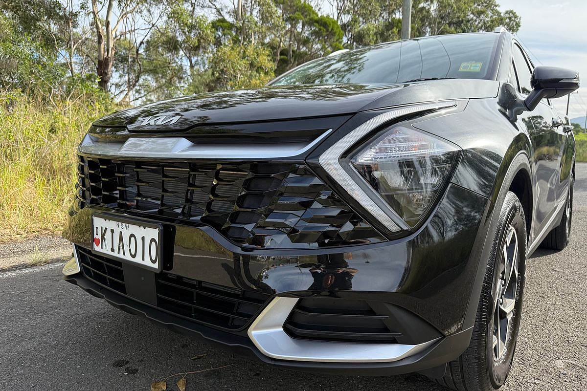2024 Kia Sportage S NQ5