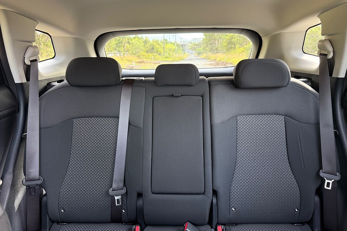 2024 Kia Sportage S NQ5