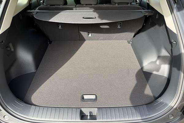 2024 Kia Sportage S NQ5