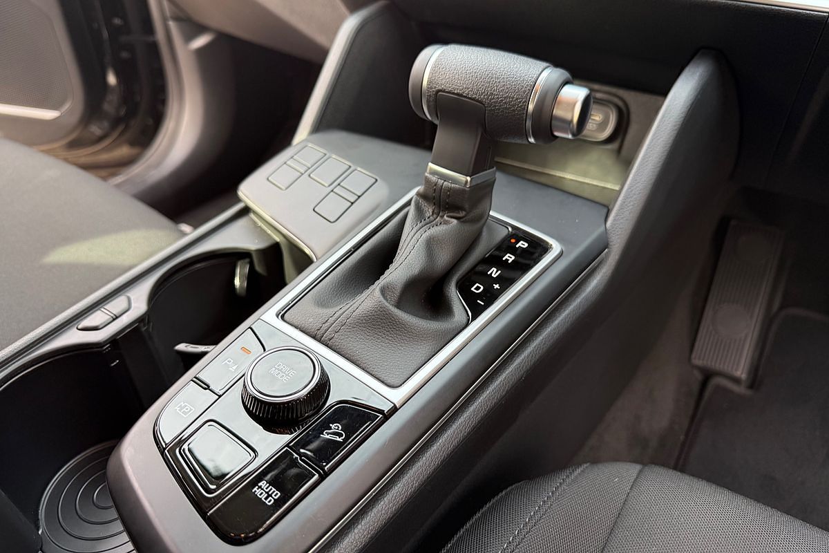 2024 Kia Sportage S NQ5