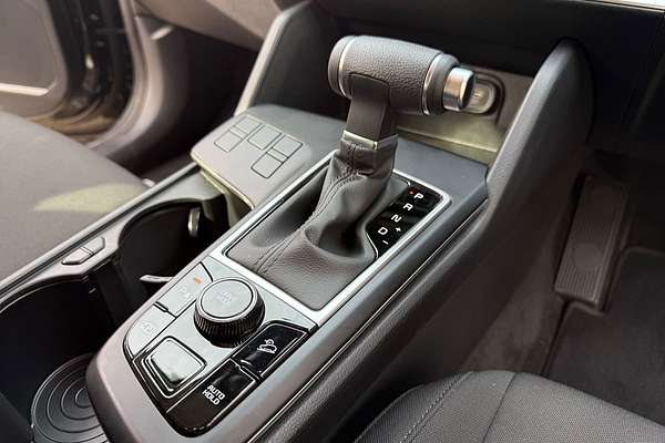 2024 Kia Sportage S NQ5