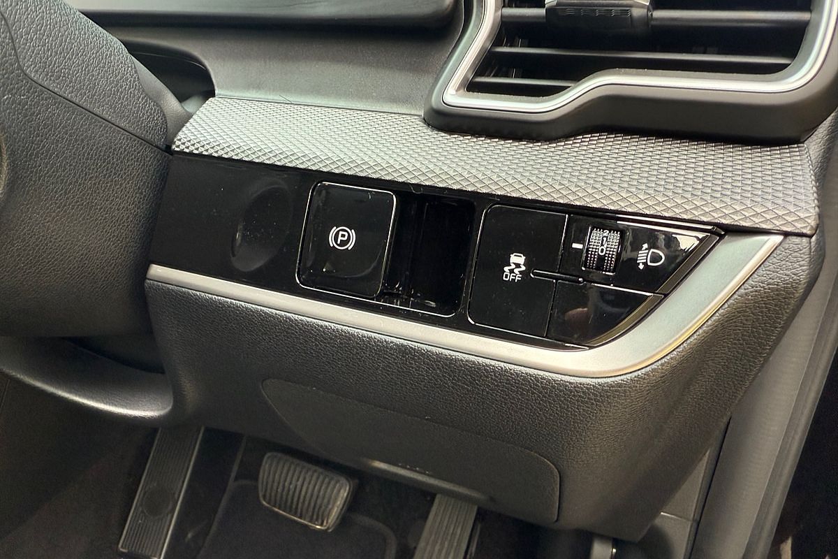 2024 Kia Sportage S NQ5