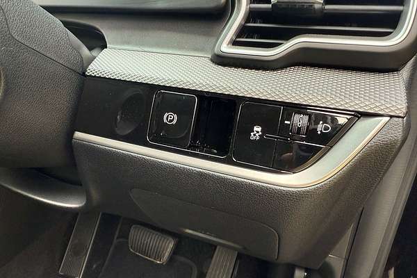2024 Kia Sportage S NQ5