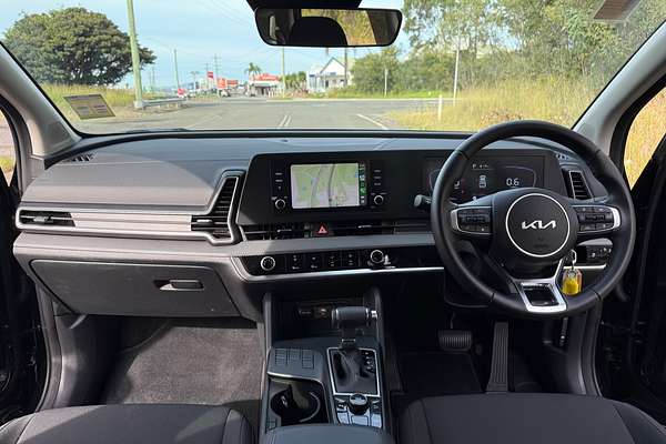 2024 Kia Sportage S NQ5