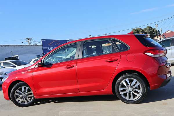 2019 Hyundai i30 Active PD2