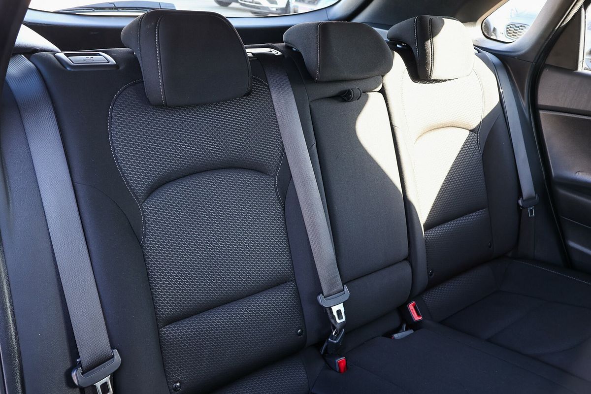 2019 Hyundai i30 Active PD2