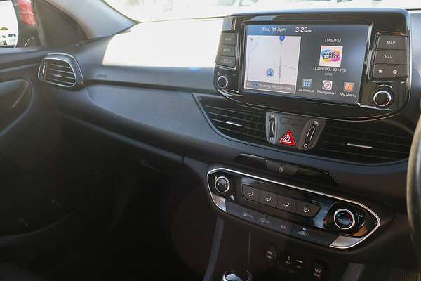 2019 Hyundai i30 Active PD2