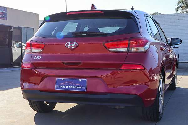 2019 Hyundai i30 Active PD2