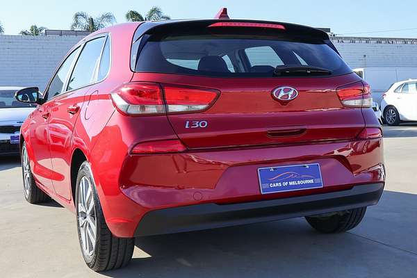 2019 Hyundai i30 Active PD2