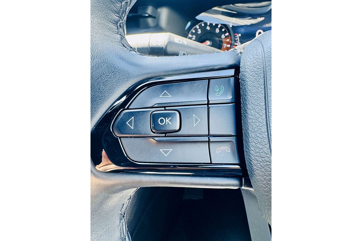 2023 Jeep Compass Night Eagle M6