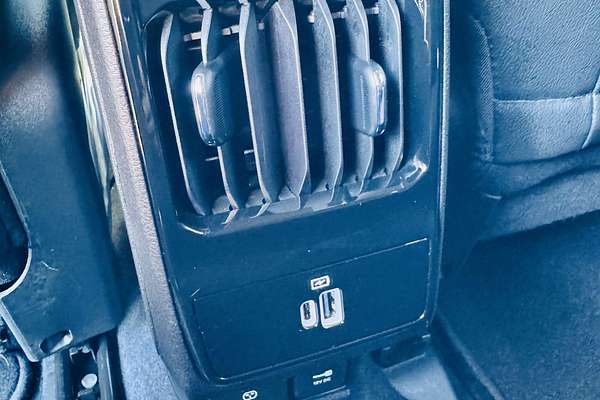2023 Jeep Compass Night Eagle M6