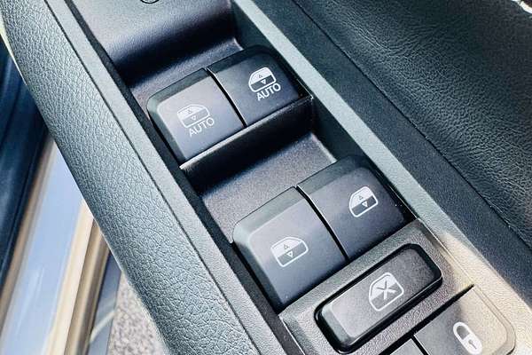 2023 Jeep Compass Night Eagle M6