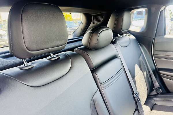 2023 Jeep Compass Night Eagle M6