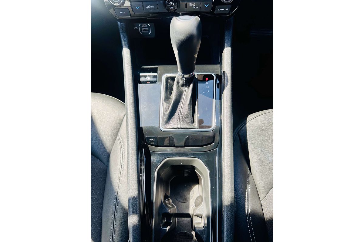2023 Jeep Compass Night Eagle M6