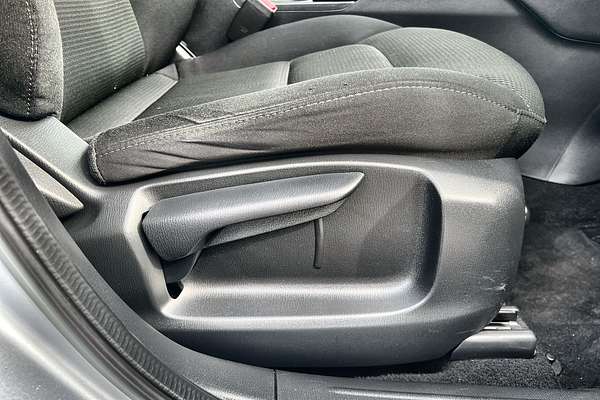 2022 Mazda CX-5 Maxx Sport KF Series