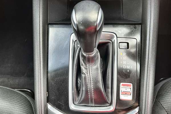 2022 Mazda CX-5 Maxx Sport KF Series