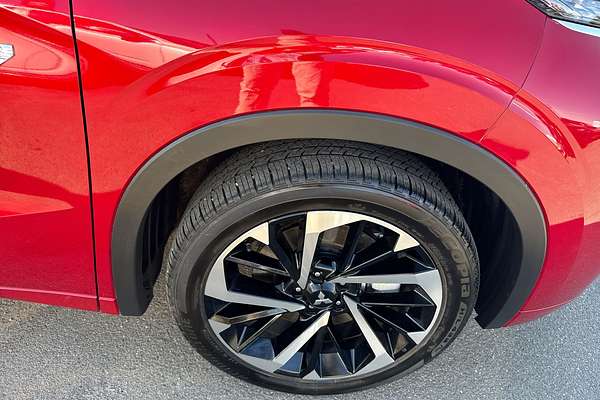 2022 Mitsubishi Outlander PHEV Exceed ZM