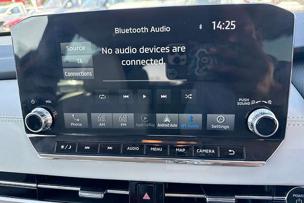2022 Mitsubishi Outlander PHEV Exceed ZM