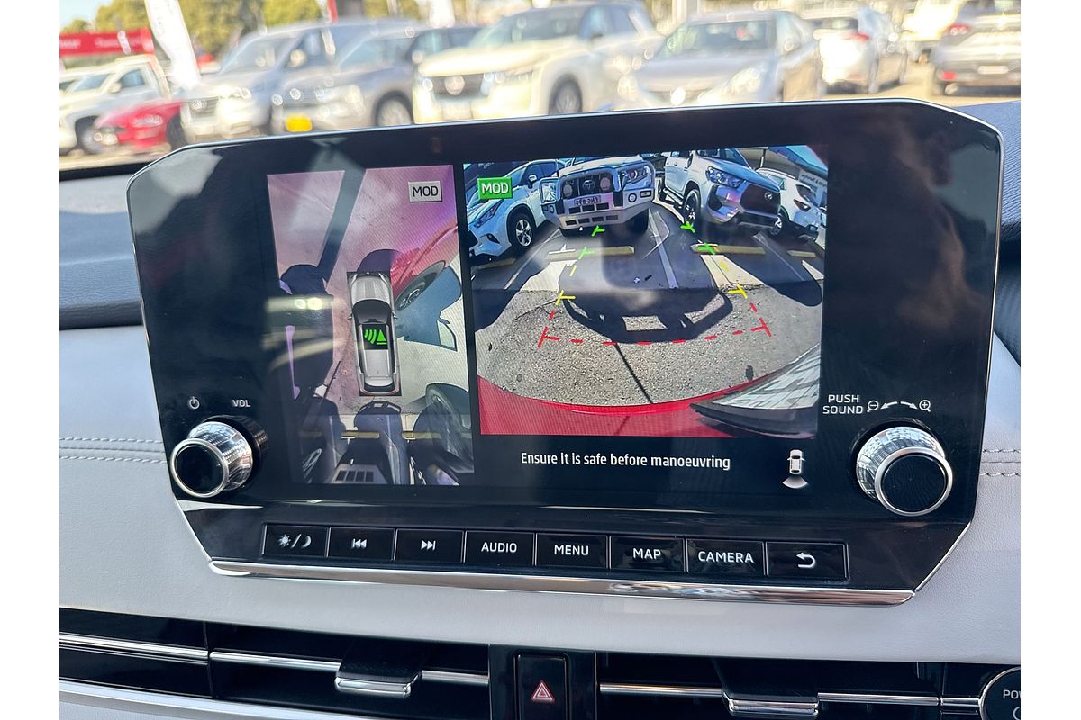 2022 Mitsubishi Outlander PHEV Exceed ZM