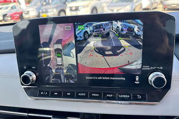 2022 Mitsubishi Outlander PHEV Exceed ZM