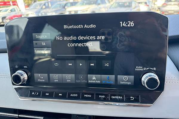 2022 Mitsubishi Outlander PHEV Exceed ZM