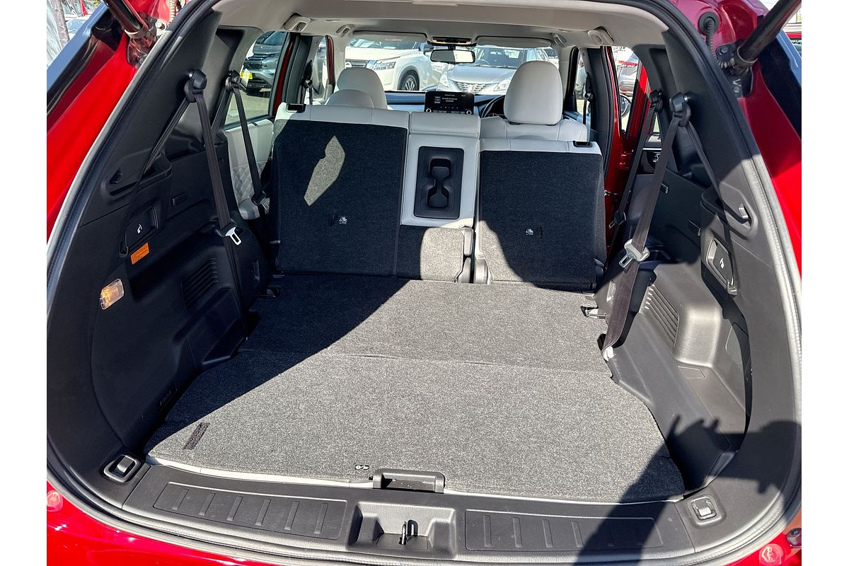 2022 Mitsubishi Outlander PHEV Exceed ZM
